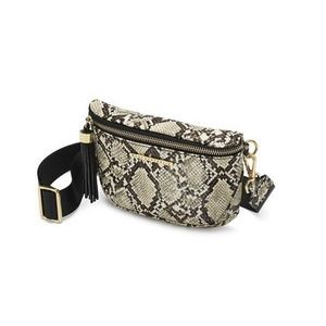 bum bag snake